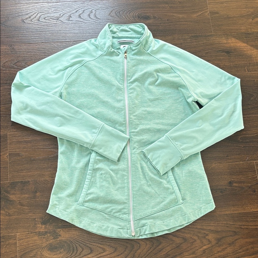 FootJoy full zip